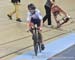 2016 Track World Championships, London UK