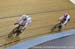 2016 Track World Championships, London UK
