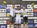 2016 Track World Championships, London UK