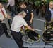 2016 Track World Championships, London UK