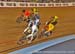 2016 Track World Championships, London UK