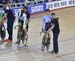 2016 Track World Championships, London UK