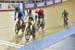 2016 Track World Championships, London UK