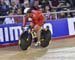 2016 Track World Championships, London UK