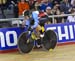 2016 Track World Championships, London UK