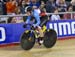 2016 Track World Championships, London UK