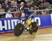 2016 Track World Championships, London UK