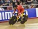 2016 Track World Championships, London UK