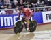 2016 Track World Championships, London UK