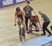 2016 Track World Championships, London UK