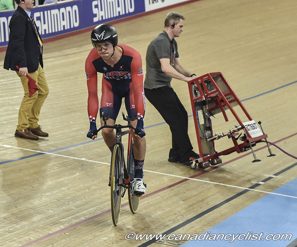 UCI; Track World Championships; track cycling; London UK