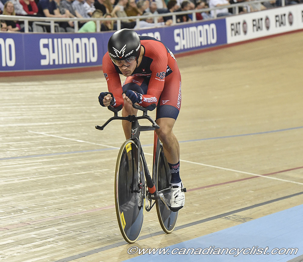 UCI; Track World Championships; track cycling; London UK