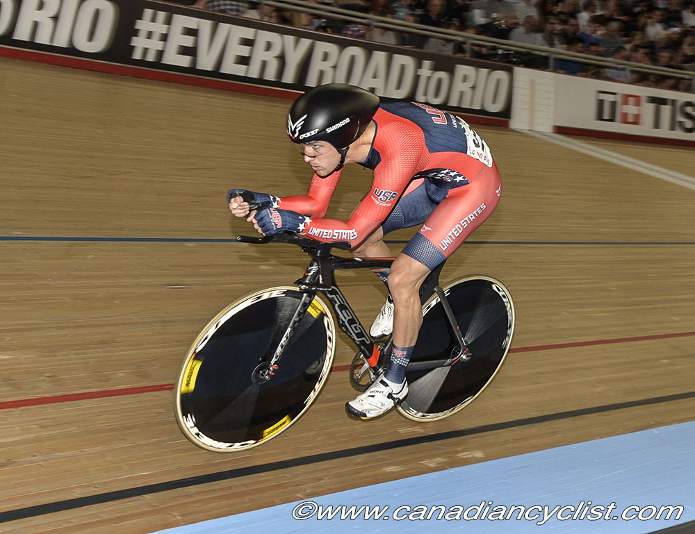 UCI; Track World Championships; track cycling; London UK