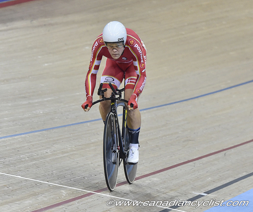 UCI; Track World Championships; track cycling; London UK