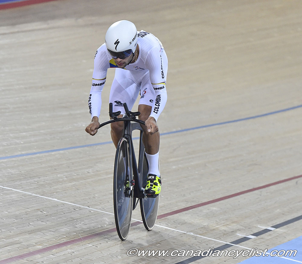 UCI; Track World Championships; track cycling; London UK