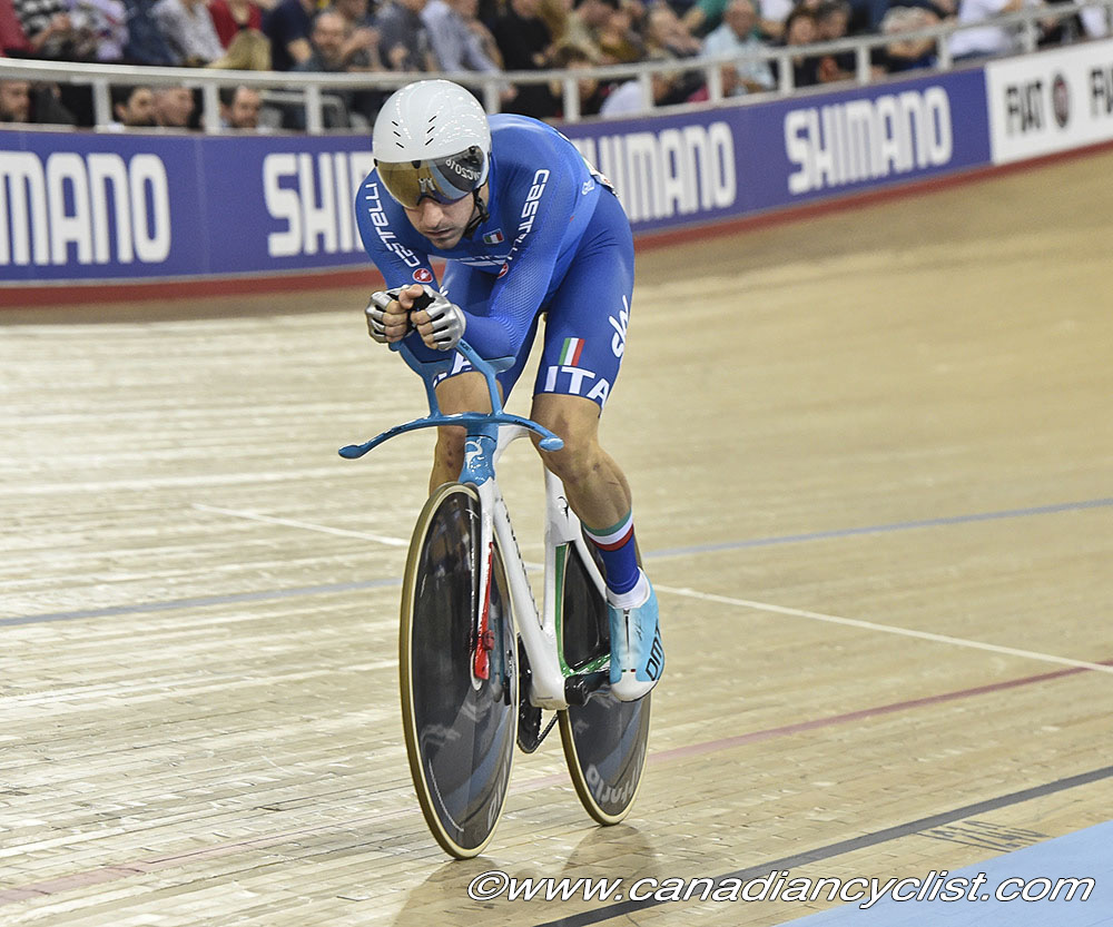 UCI; Track World Championships; track cycling; London UK