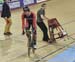 UCI; Track World Championships; track cycling; London UK