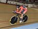 UCI; Track World Championships; track cycling; London UK
