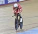 UCI; Track World Championships; track cycling; London UK