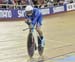 UCI; Track World Championships; track cycling; London UK