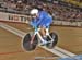 UCI; Track World Championships; track cycling; London UK
