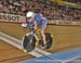 UCI; Track World Championships; track cycling; London UK