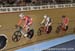 2016 Track World Championships, London UK