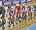 2016 Track World Championships, London UK