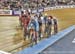 2016 Track World Championships, London UK