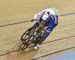 2016 Track World Championships, London UK