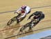 2016 Track World Championships, London UK