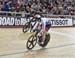 2016 Track World Championships, London UK