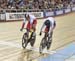 2016 Track World Championships, London UK