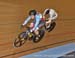 2016 Track World Championships, London UK