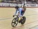 2016 Track World Championships, London UK
