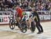 2016 Track World Championships, London UK