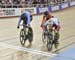 2016 Track World Championships, London UK