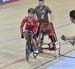 2016 Track World Championships, London UK