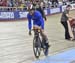 2016 Track World Championships, London UK