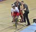 2016 Track World Championships, London UK