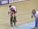 2016 Track World Championships, London UK