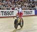 2016 Track World Championships, London UK