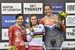 2016 Track World Championships, London UK