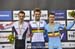 2016 Track World Championships, London UK