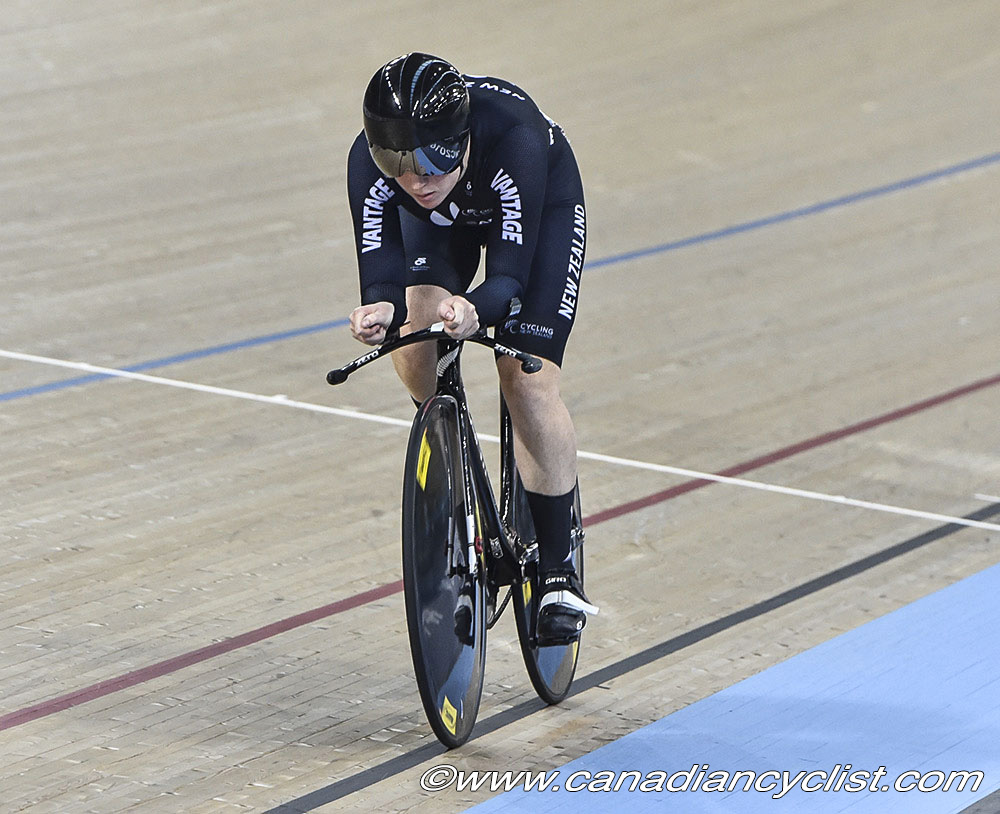 2016 Track World Championships, London UK
