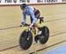 2016 Track World Championships, London UK