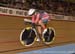 2016 Track World Championships, London UK