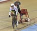 2016 Track World Championships, London UK