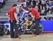 2016 Track World Championships, London UK