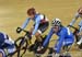 2016 Track World Championships, London UK